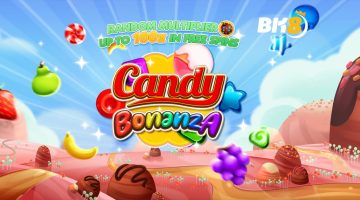 Candy Bonanza nextspin slot