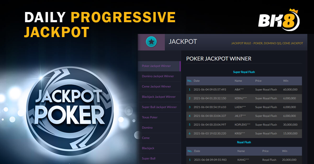 Daily-Progressive-Jackpot