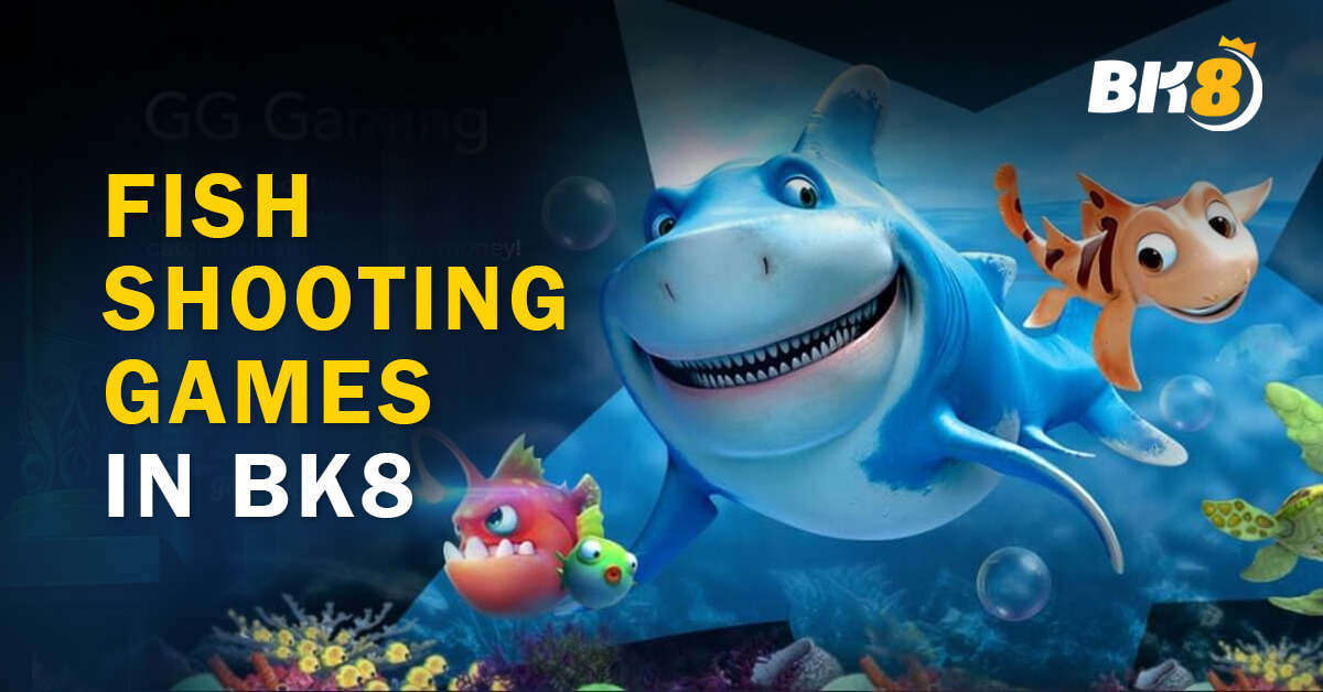 Fish-Shooting-Games-in-BK8