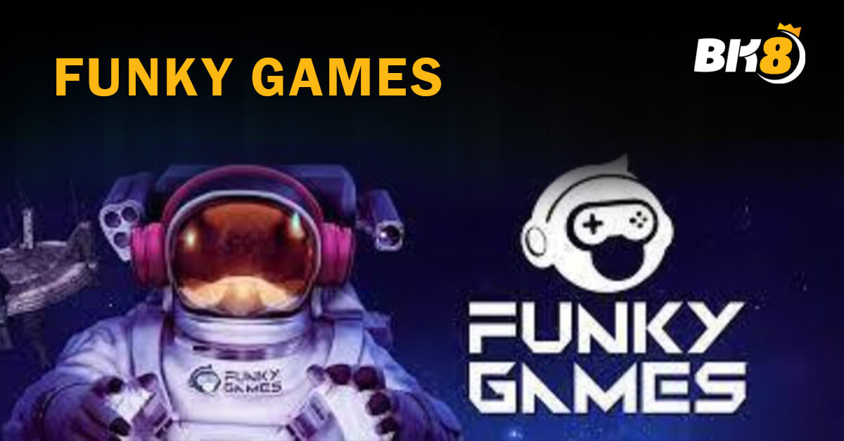 Funky-Games