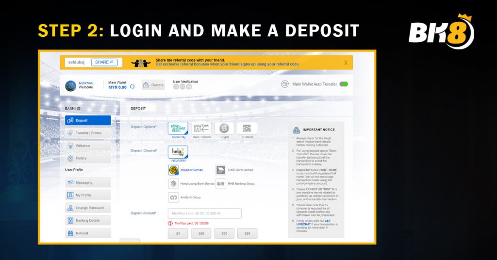 Step-2-Login-and-Make-a-Deposit-1024x536