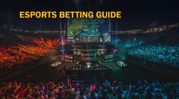 Esports Betting Guide