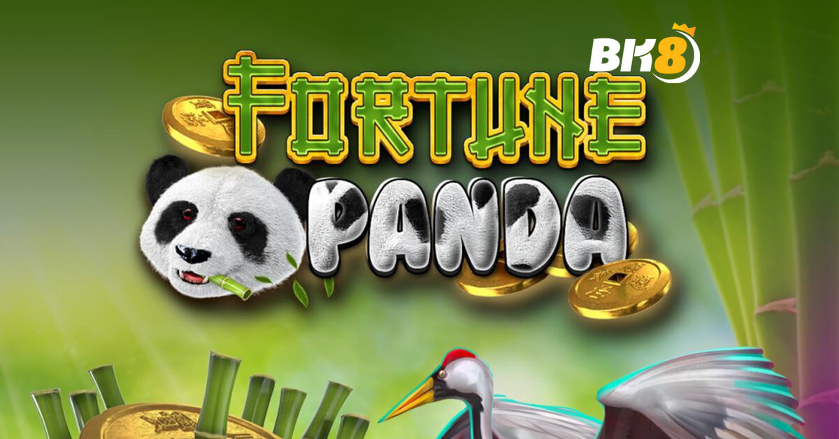 Fortune Panda Slot Game