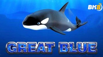 Great Blue Slot Game Everything You Need to Know