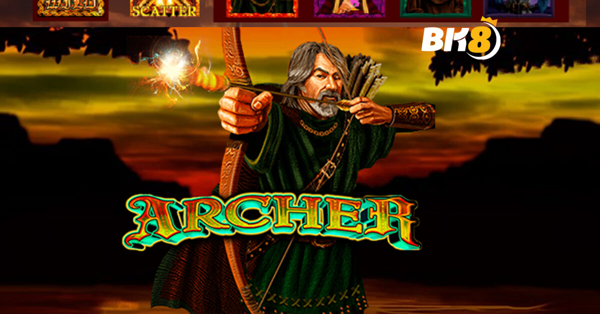 Archer Slot Game