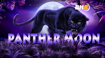 Panther Moon Slot Game