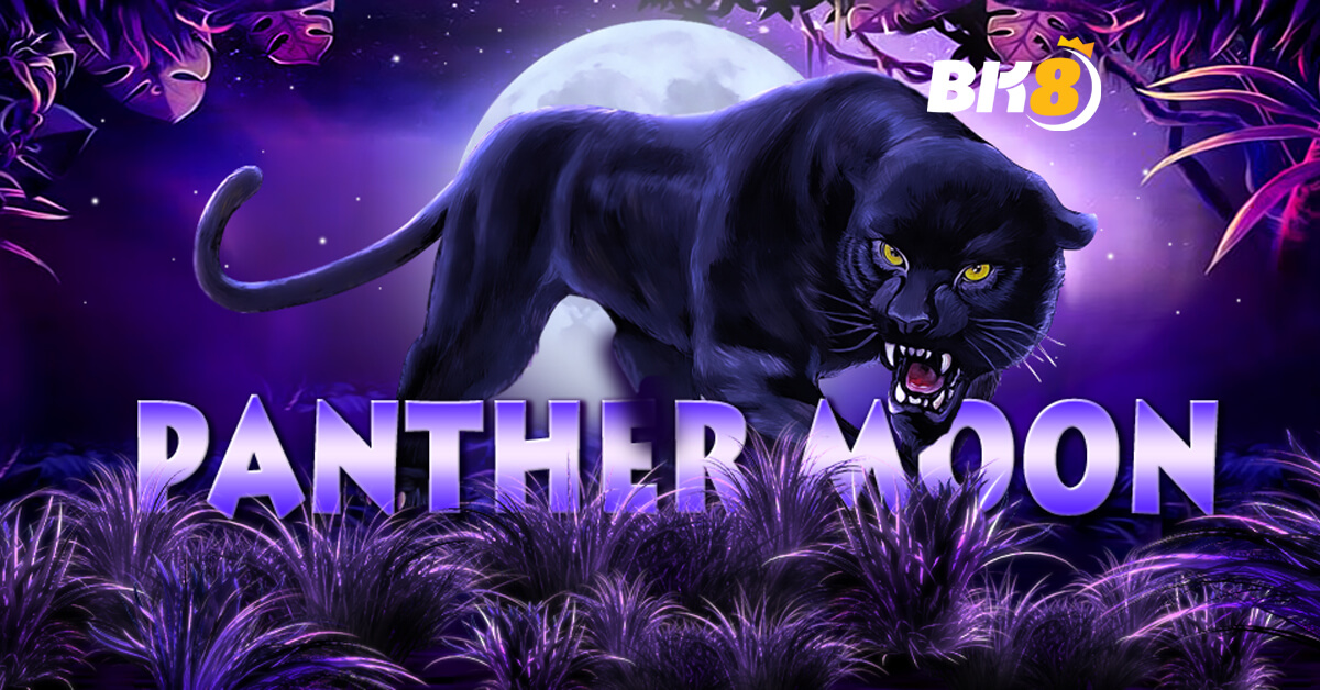 Panther Moon Slot Game