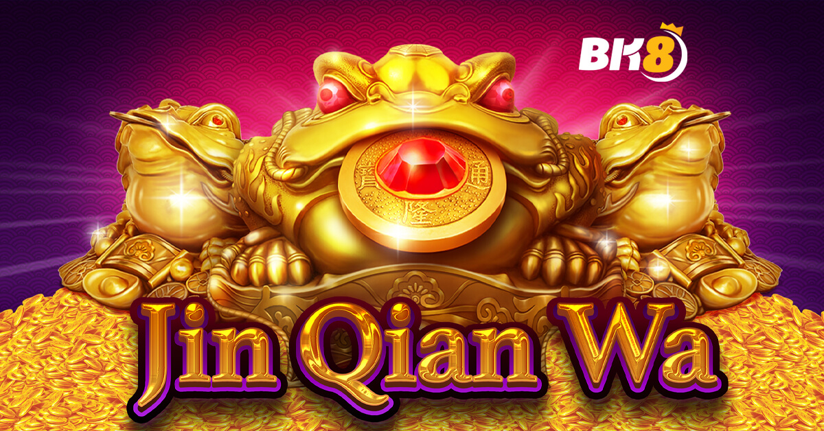 Jin-Qian-Wa-Slot-Game