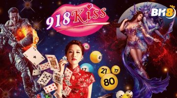 918Kiss APK Download FREE 2022 & Free Test ID