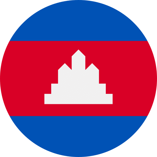 Cambodia Flag