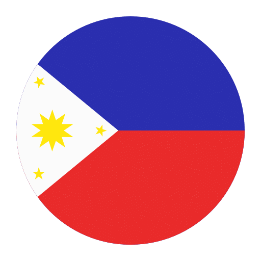 Philippines Flag