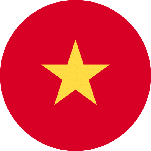 Vietnam Flag