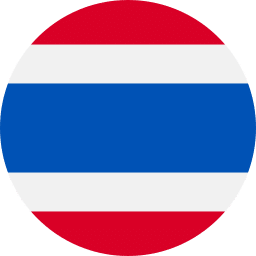 Thailand Flag