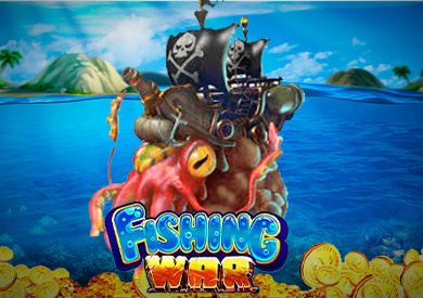 Fishing War
