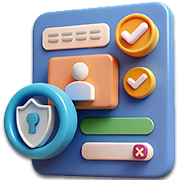 Licensed and Secure
