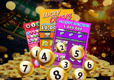 Lottery