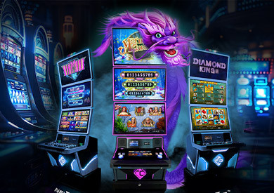 Online slot