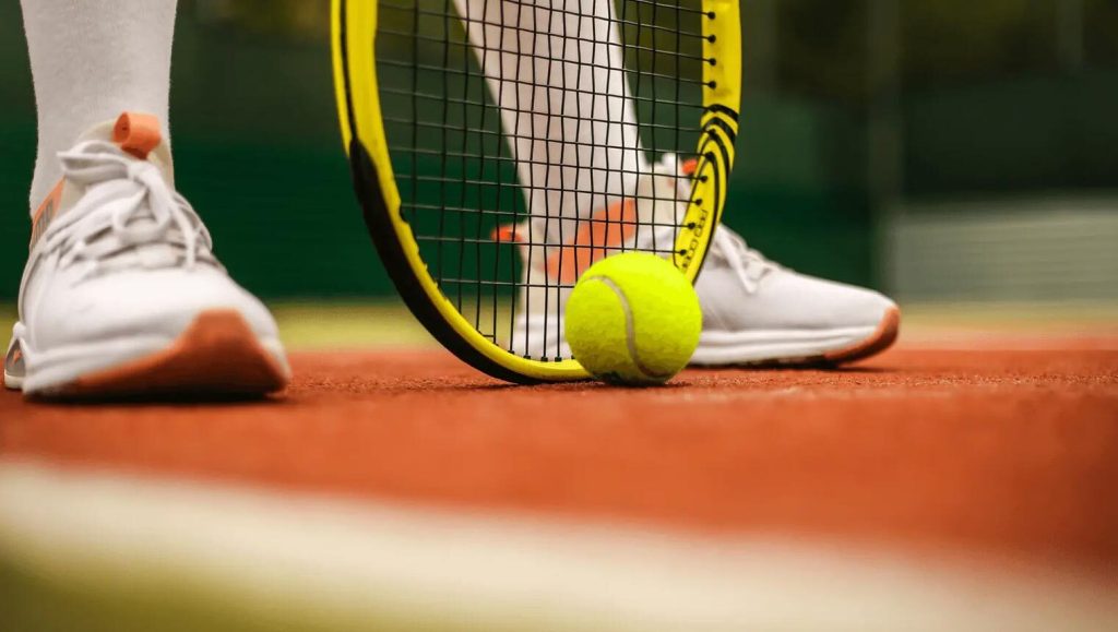 tennis betting